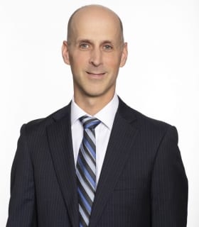 Monsieur Éric Lacasse