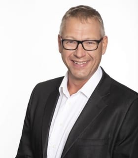 Monsieur Gilles Lacombe