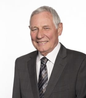 Monsieur René de Repentigny