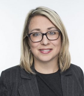 Me Katherine-Erika Vincent